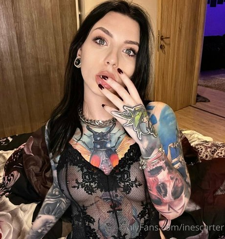 inkedines pretty pornstar images