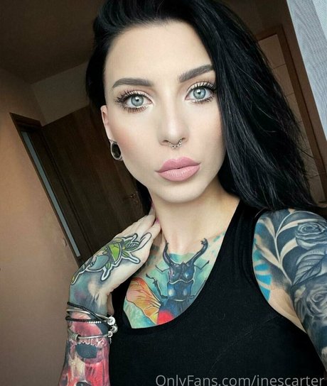 inkedines exclusive star photo