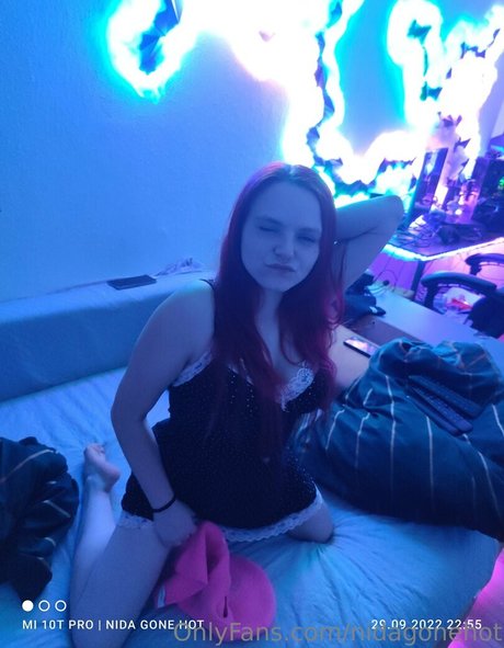 nidagonehot free model gallery