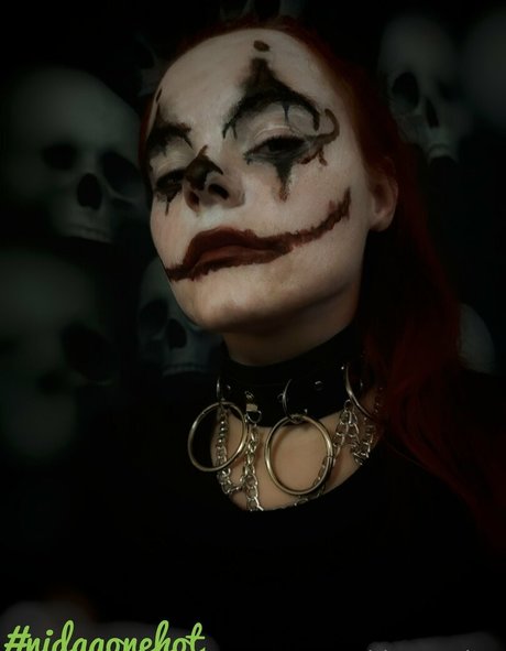 nidagonehot model high quality galleries