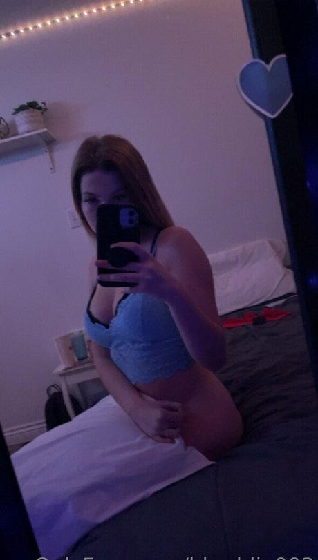 bbaddie003 model top image