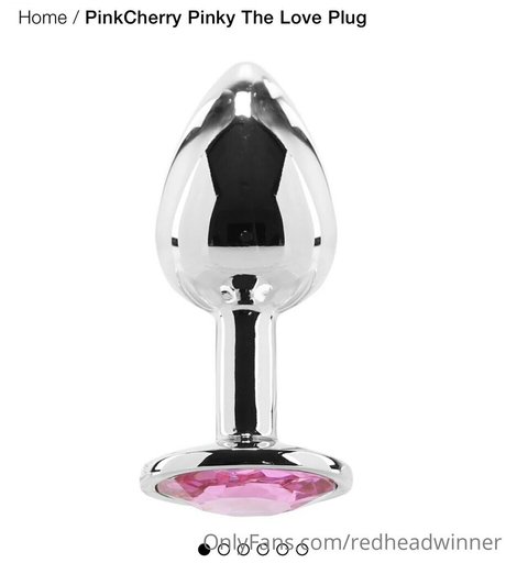 redheadwinner pornstar hd image