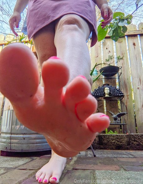 goddessaudreypine model sex photos