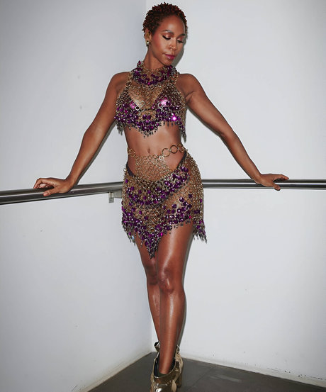 Karol Conka pornstar nice image