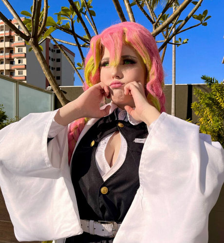 Melissa Nogas model beautiful pic