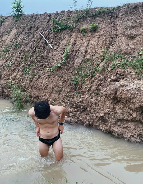 firststepforman model exclusive pictures