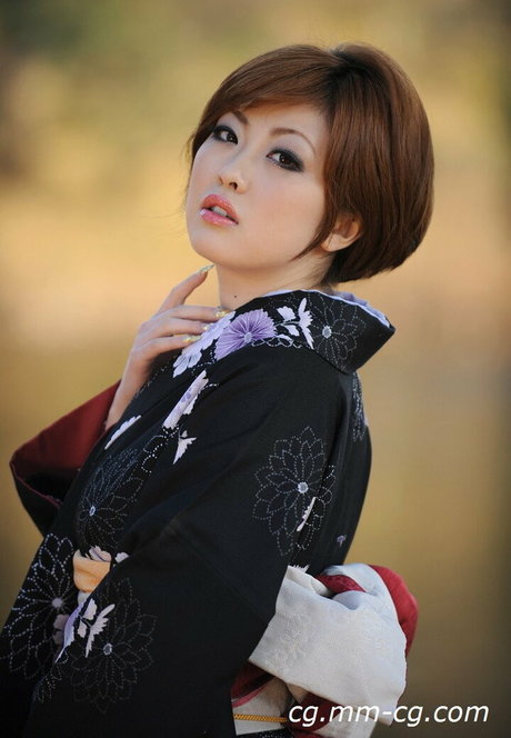 Hamasaki Rio exclusive model pic