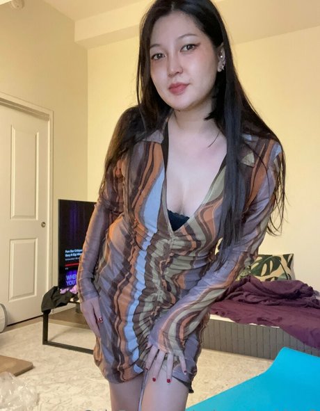 spicyasiankitty2 naked star archive