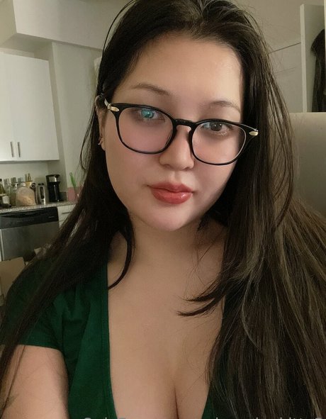 spicyasiankitty2 nude star pic