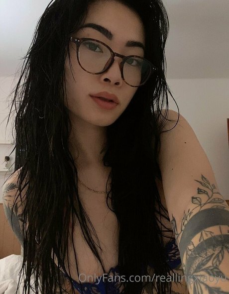 reallingxiaoyu best actress galleries