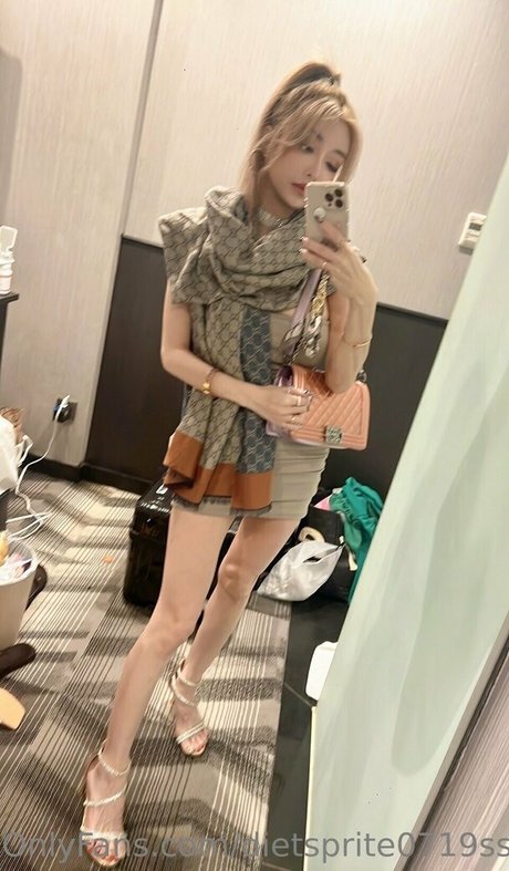 dietsprite0719ss model high quality photos