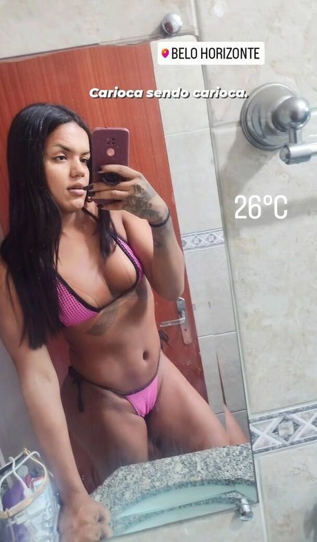 Julia Lima top star archive