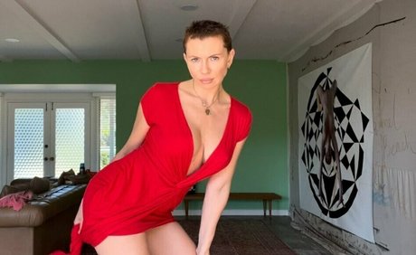 Marina Orlova nice model pic