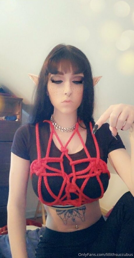 lillithlethya high quality star pics