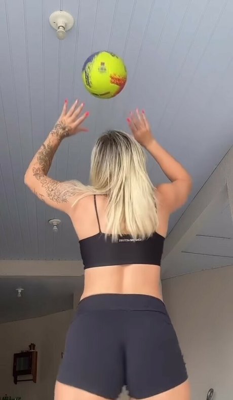 Gabi Gagliassi art pornstar img