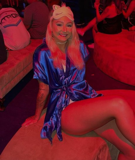 Gabi Gagliassi top model img