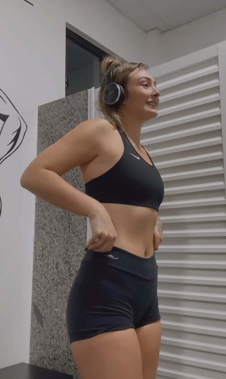 Gabi Gagliassi free star pic