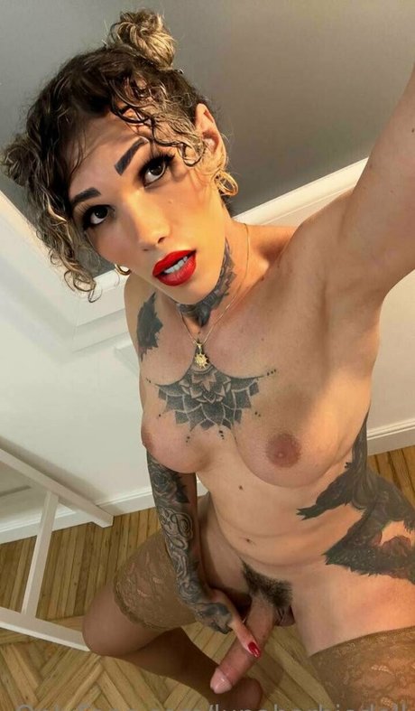 tranny onlyfans pretty pictures