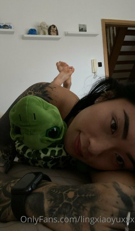 reallingxiaoyuuu top actress img