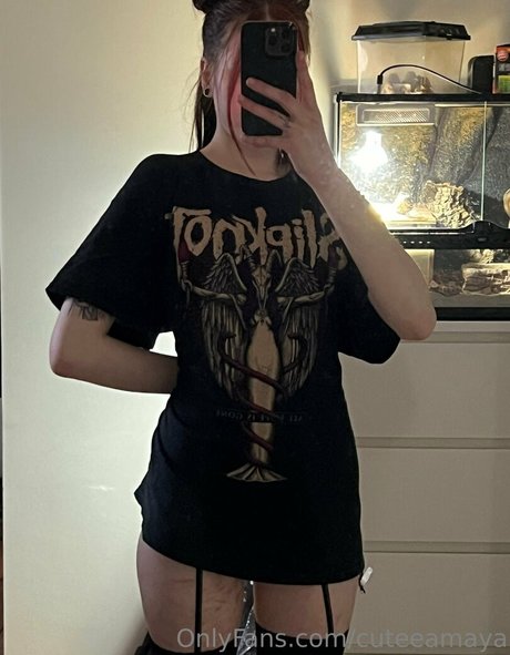 cuteeamaya star pornographic archive