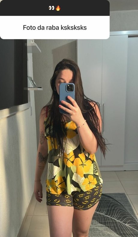 Julia Passos Quick photo