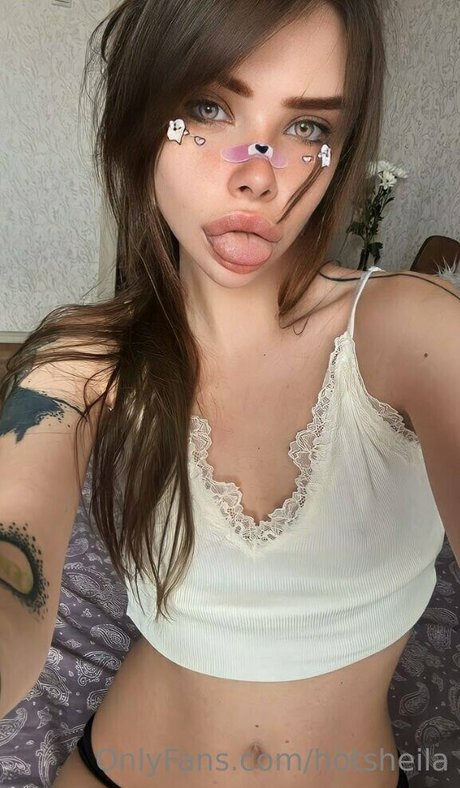 hotsheila beautiful model pictures