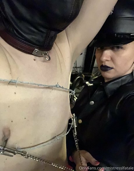 mistresslfatale beautiful actress picture