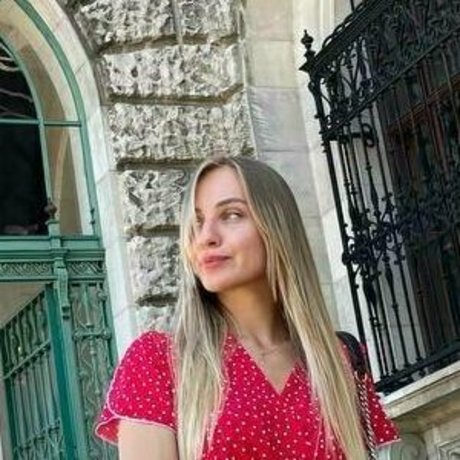 nastya sun model high quality images