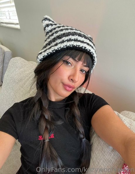 kozywoolkween pornstar xxx pics