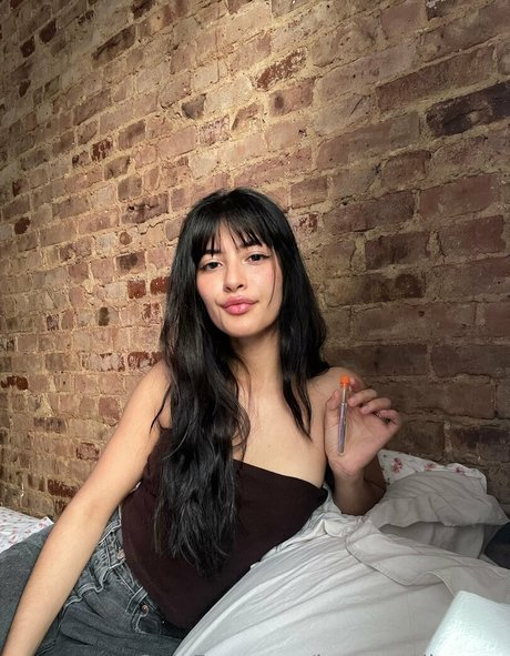 kozywoolkween model free img