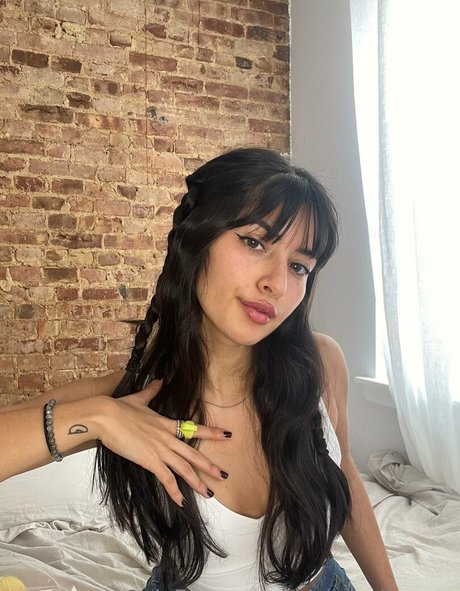 tattooed shemale onlyfans naked photo