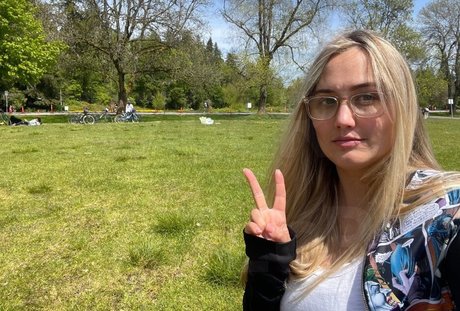 Naomi Kyle nudes pornstar pic