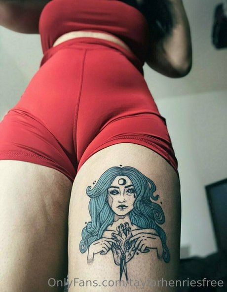 taylorhenriesfree sexy model photos