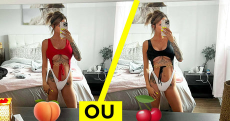 sin free exclusive model img