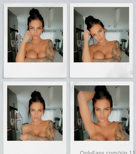 sin free top star photo