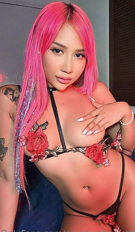 mycheriberryofficial perfect pornstar photo