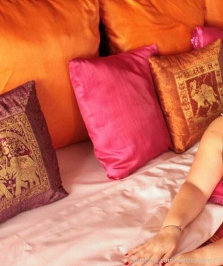 bellabellisim13 Profile photo