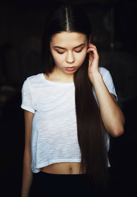 Anastasia Vasichkina star pretty pictures