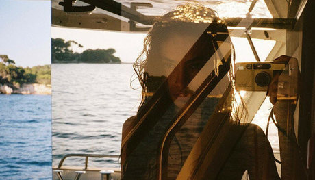 Kelly Gale model naked img