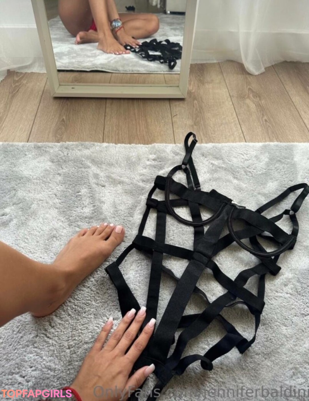 Jennifer Baldini pretty pornstar img