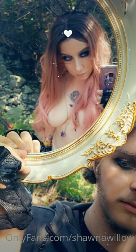 shawnawillow star nice img