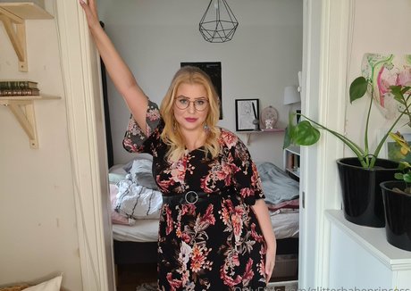 glitterbabeprincess xxx pornstar pic