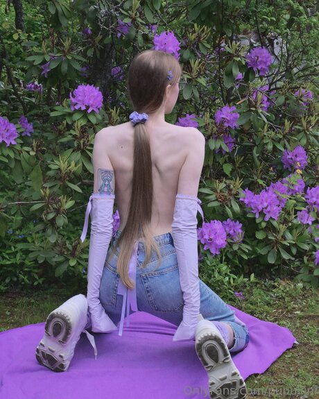 Pupuliini pornstar beautiful picture