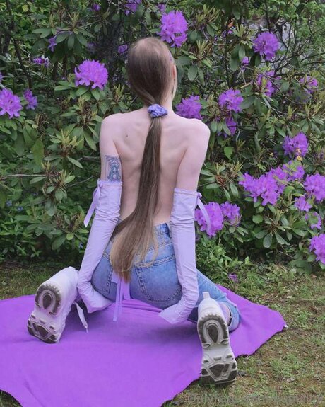 Pupuliini pornstar exclusive archive