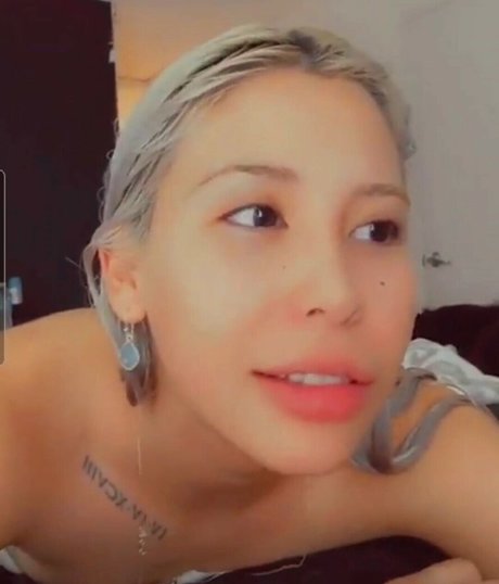 Charisma Kain nude star photo