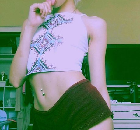 blonde small tits onlyfans exclusive images