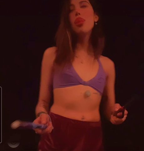 Charisma Kain pornstar exclusive photos