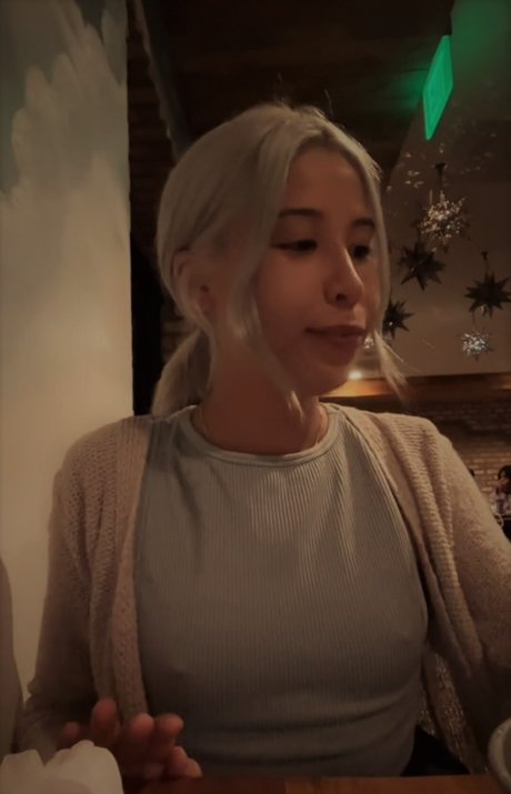 Charisma Kain hd star photo