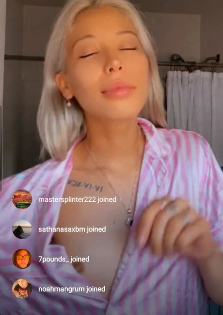 Charisma Kain pornstar art photo