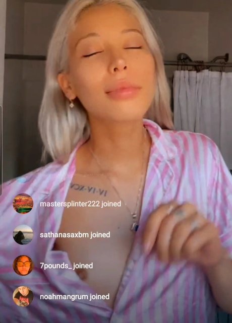 Charisma Kain erotic actress pics